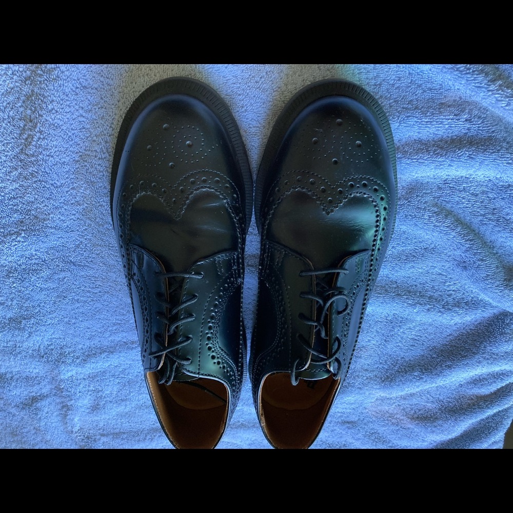 Dr. Martens